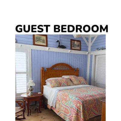 Guest Bedroom