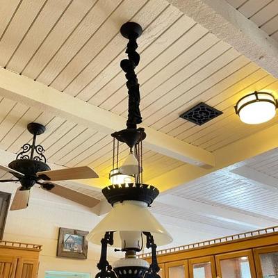 Unique Kitchen Ceiling Light Fixture 