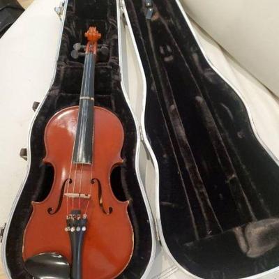 Lewis Violin - 100 3/4