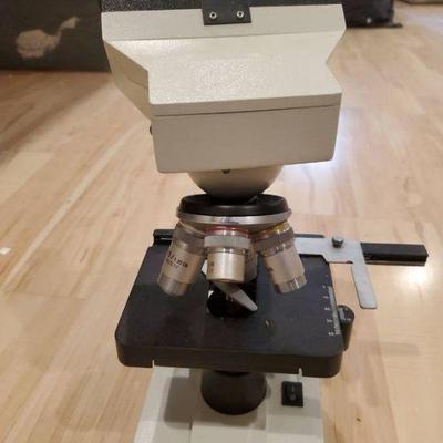 Microscope Plus Miscellaneous