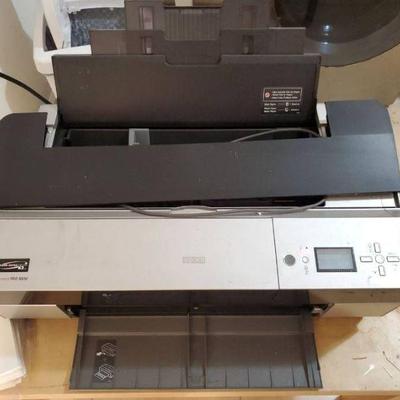 Epson Stylus Pro 3800