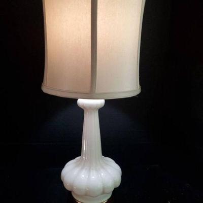 Table Lamp - Vintage
