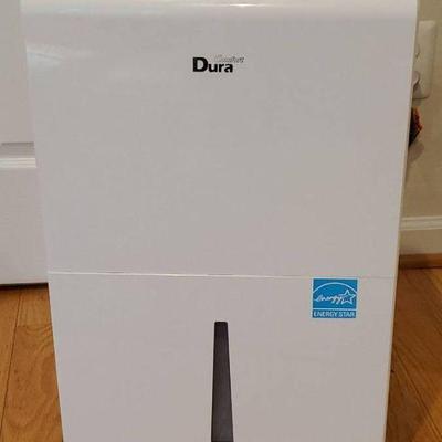 Dura Dehumidifier