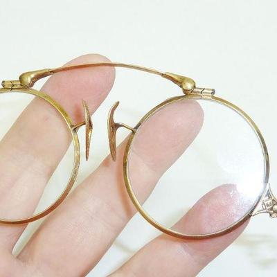 Marked TIFFANY Co. 14k
