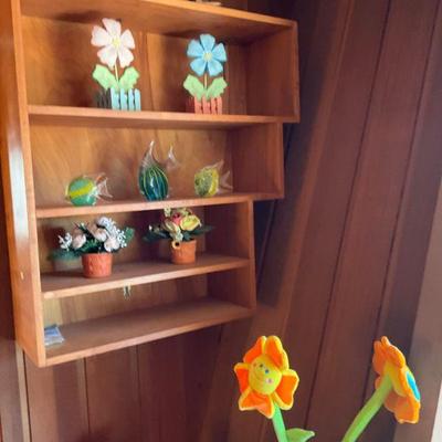 floating bookcases for sale