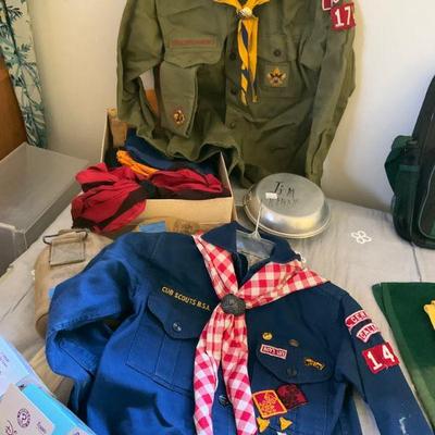 selling as LOT