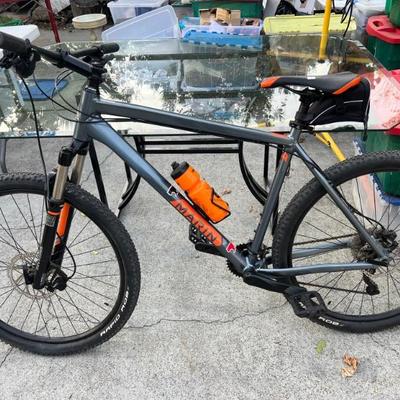 2021 Marin Bobcat 5 XL Frame - immaculate condition 