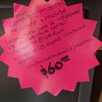 REDUCED TO $40