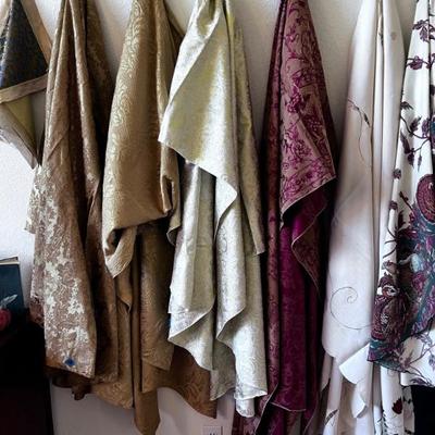 Various colored /Size Table Linens