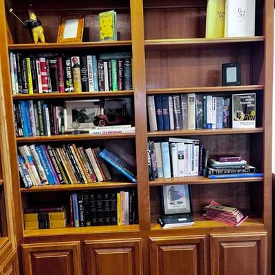 Medical-Misc -Golf-Jewish Books