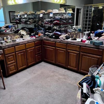 Bathroom/Travel/ misc