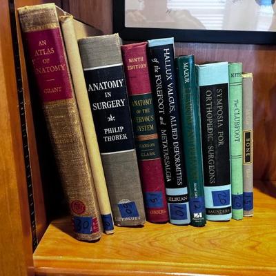 Library 