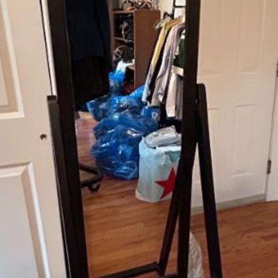 Full Length Mirror