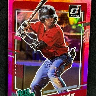 GOLF, TIGER, NICKLAUS, BOSTON, REDSOX, MLB, BASEBALL, ROOKIE, AUTO, BRUINS, VINTAGE, Topps, toys, collectables, trading cards, other...