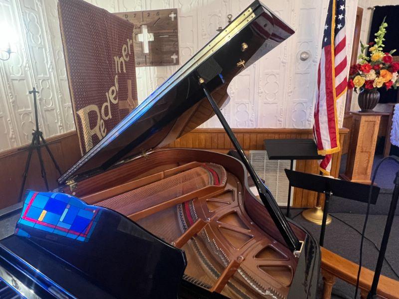 1860s West River Maryland Church Estate Sale