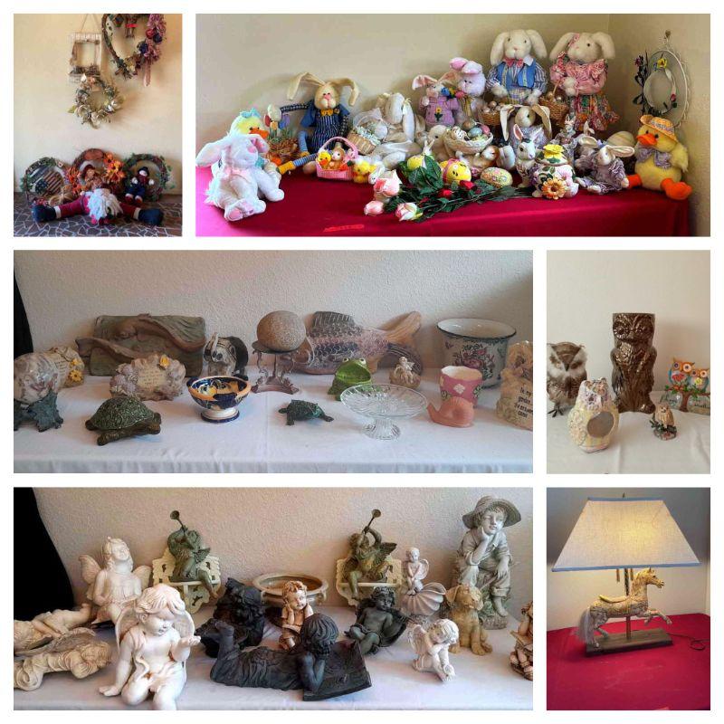 November Warehouse Flash Sale Auction