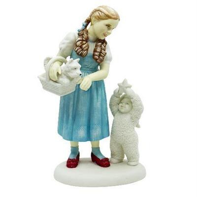 Wizard of Oz Snow Babies Figurine