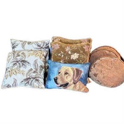 Decorator Accent pillow Collection
