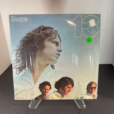 The Doors - "13" - Album