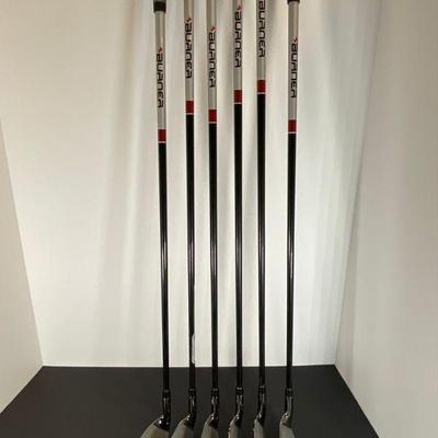 Taylor Made Burner 
( 5-6-7-8-9-P)