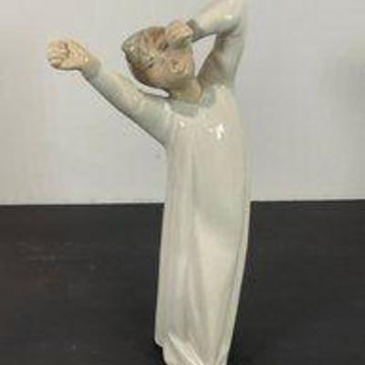 Lladro Figure