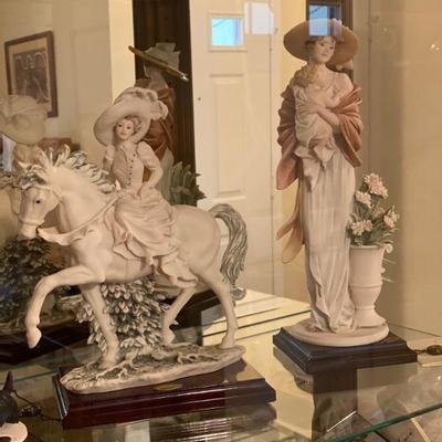 Florence Figurines