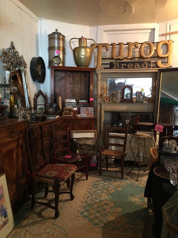Quality First Estate Sales Weekend Storefront Sale!