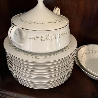 Sheffield china