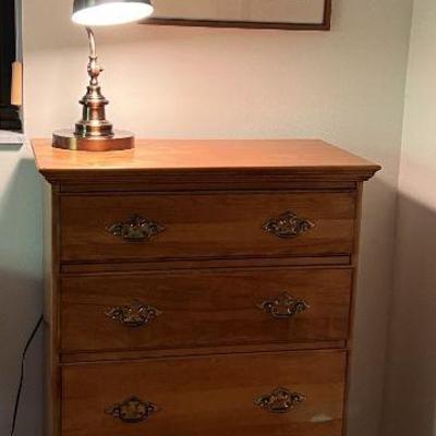 Pair of Dressers