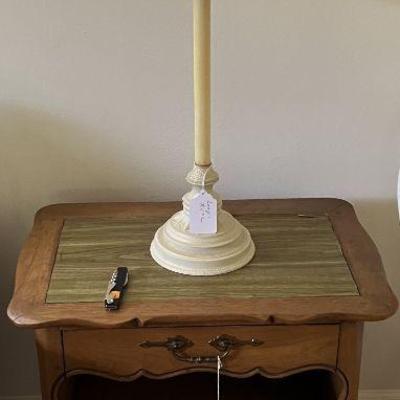 Lamp Table