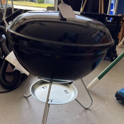 grill