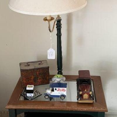 Knick Knacks