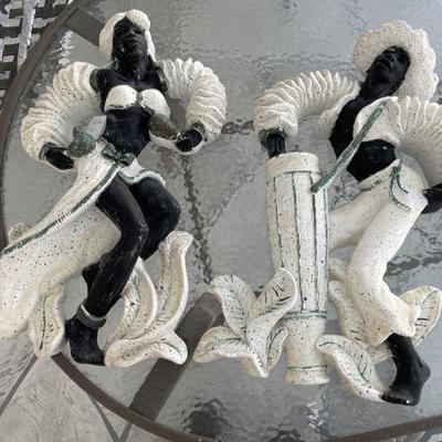 Oitdoor art