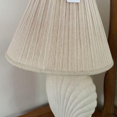 lamp