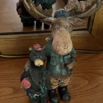 moose