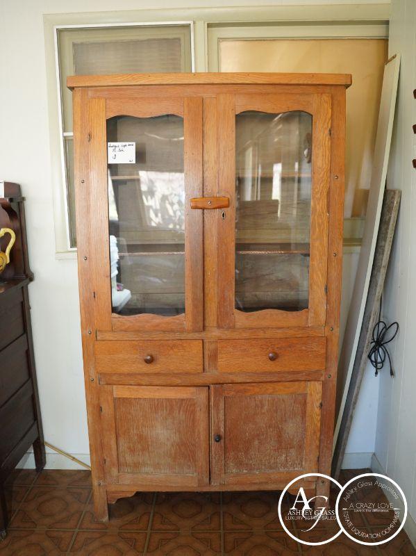 A Crazy Love Estate Sales Presents a Full House in Blue Ridge Estate