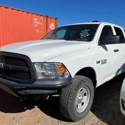 #268 â€¢ 2008 Chevrolet Colorado
