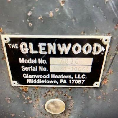 The Glenwood  Outdoor Furnace