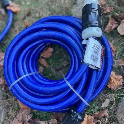 50' Commercial Extension cords 