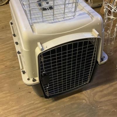 $20 pet crate