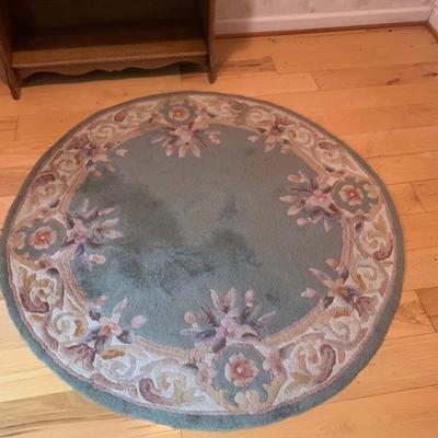 rug