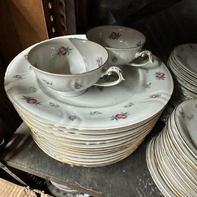 Vintage China