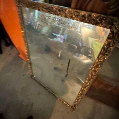 Decorative Mirror