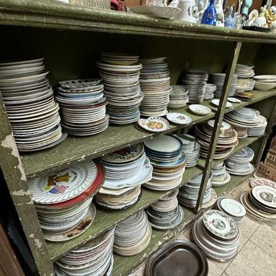 China and More!