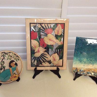 DDD213 Contemporary Hawaiian Art 