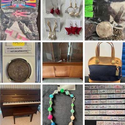 DANDY DILLINGHAM DEALS CTBids Online Auction â€¢ Bidding Ends 11/09/23 â€¢ Pickup Date 11/11/23
Dandy deals are to be had in this awesome...