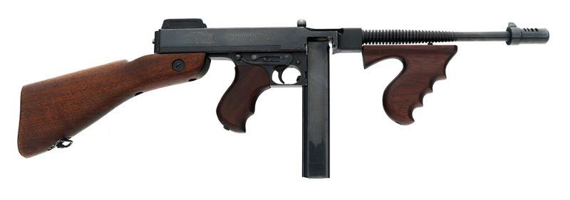 Exceptional Firearm Auction Nfa Collector Sporting Military