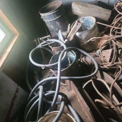 I Beam custom made lifting clamps