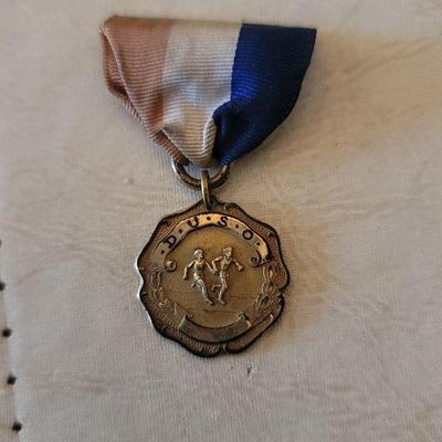 Medal