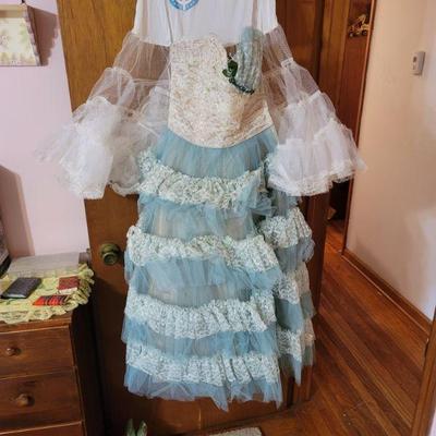 Vintage dress